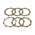 Tarcza sprzęgła - FERODO FCD0696