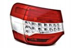 Lampa tył - DEPO 552-1932L-UE-CR