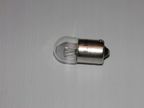 Zarowka 24v  5w  ba15s r5w pomoc.biala k - BOSMA 0515S