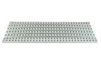 Stopień kabiny - PACOL MAN-SP-022