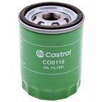 Filtr oleju - CASTROL CO0118
