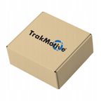 Półoś napędowa - TRAKMOTIVE AM-8003 — zdjęcie 2
