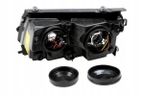 Reflektor vw psat..'97-. h7/h7 - DEPO 441-1156RXND7E — zdjęcie 4