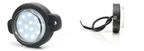 Lampa cofania 1531 AR - WAŚ 1531AR W236