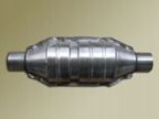 Katalizator uniwersalny do 1400 CCM 55mm okrągły - JMJ JMJ01-55-E4