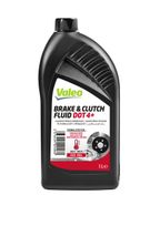 Płyn hamulcowy.dot4+ 1l - VALEO 402406