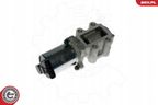 Zawór egr toyota 2.2 d-4d - SKV ESEN 14SKV088 — zdjęcie 4