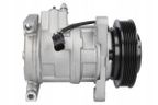 Kompresor klimatyzacji - THERMOTEC KTT090022