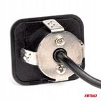 Kamera cofania parkowania hd-305 ir 12v - AMIO 03527 — zdjęcie 3