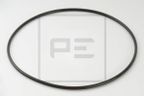 Uszczelniacz piasty - PETERS 011.077-00
