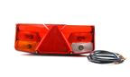 Lampa zespolona tylna 1030 - WAŚ 1030 W137L — zdjęcie 5
