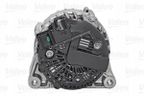 Alternator nowy - VALEO 439910