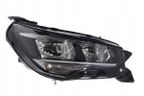 Reflektor halogenowy prawy LHD - VALEO 450915 — zdjęcie 5