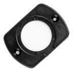 Ramka modułowa pojedyncza MOD-12 - AMIO AMI02862