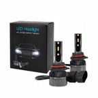 Żarówki, ksenony, led - M-TECH LSF6 — zdjęcie 2