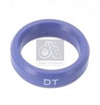 Uszczelka turbosprężarki - DT SPARE PARTS 2.10208