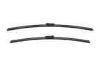 Pióro wycieraczki Aerotwin, komplet - BOSCH 3 397 007 100