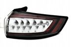 Lampa tył - DEPO 431-19AKR-AE
