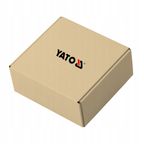 Kpl lejków 3cz - YATO YT06943 — zdjęcie 2