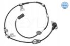 Czujnik abs - MEYLE 35-14 899 0010