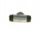 Cylinderek hamulca koła; z tyłu - BOSCH 0 986 475 894 — zdjęcie 3