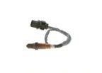 Sonda lambda bmw 5 e60 4,0 05- - BOSCH 0 258 017 093 — zdjęcie 2