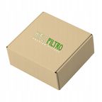 Filtr powietrza - HIFLO HFA4602 — zdjęcie 2