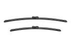 Pióro wycieraczki Aerotwin, komplet - BOSCH 3 397 014 00T