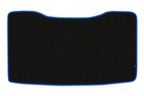 Dywanik podłogowy - F-CORE F-CORE CMT21 BLUE