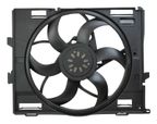 Wentyłator chŁodnicy bmw 1/ 3 2.0 11- - MAXGEAR AC230140