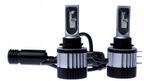 Żarówki LED H15 12/24V 6000K CANBUS 2 szt. - EINPARTS EPLH54