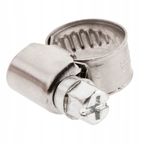 Opaska slimakowa 12-20/9 mm, w2 - TOPEX 37D503 — zdjęcie 2