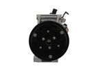 Kompresor klimatyzacji nissan - BV PSH 090.575.072.200