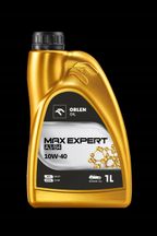 Oleje i smary - ORLEN PLATINUM MAXEXP. A3/B4 10W40 1L — zdjęcie 2