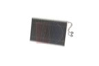 Parownik klimatyzacji - AKS DASIS 820993N