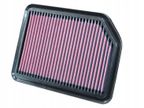 Filtry panelowy (wkładki) - K&N FILTERS 33-2361
