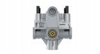 Zawór przekaźnika - WABCO 973 011 300 0 — zdjęcie 2