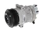 Sprężarka klimatyzacji - VALEO 813104