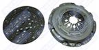 Sprzęgło renault megane/scenic 1,9 dci 02- - RYMEC JT1582