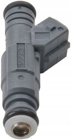Wtryskiwacz benzyny bmw 5 - BOSCH 0 280 155 823 — zdjęcie 2