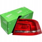 Lampa tylna prawa - VALEO 044514