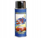 Wesco-lakierowniczy 400ml- chrom efekt akryl WSC160101E