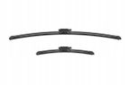 Pióro wycieraczki Aerotwin, komplet - BOSCH 3 397 007 868 — zdjęcie 2