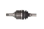 Półoś napędowa - POINT GEAR PNG71954 — zdjęcie 2