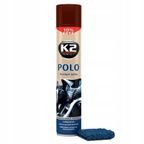 K2-polo cockpit max750 cola spray - K2 MELLE MELK407CO0K