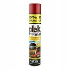 Plak practical line supermat 500ml wisni PARSCPPL-PLMAT-WIS