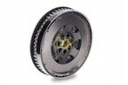 Koło dwumasowe sprzęgła - LUK 415 0383 10 — zdjęcie 2