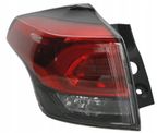 Lampa tył - DEPO 112-1948L-UE