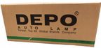 Reflektor - DEPO 551-1178RMLDEM1 — zdjęcie 2