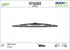 Pioro wycier tył 340 vr37 silencio - VALEO 574282 — zdjęcie 2